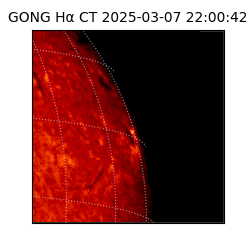gong - 2025-03-07T22:00:42