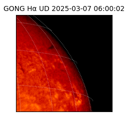 gong - 2025-03-07T06:00:02