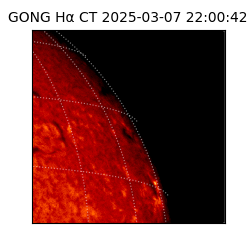 gong - 2025-03-07T22:00:42