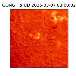 gong - 2025-03-07T03:00:02