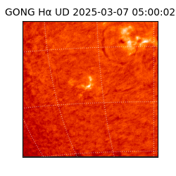 gong - 2025-03-07T05:00:02