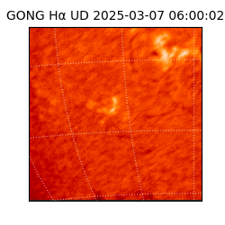 gong - 2025-03-07T06:00:02