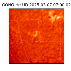 gong - 2025-03-07T07:00:02