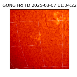 gong - 2025-03-07T11:04:22
