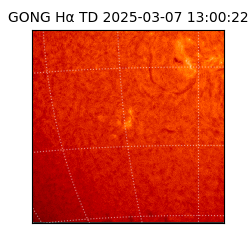 gong - 2025-03-07T13:00:22