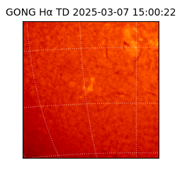 gong - 2025-03-07T15:00:22