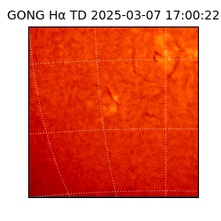 gong - 2025-03-07T17:00:22