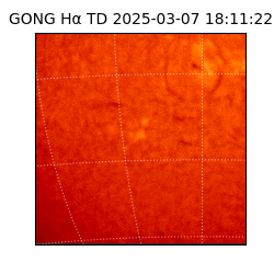 gong - 2025-03-07T18:11:22