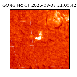 gong - 2025-03-07T21:00:42