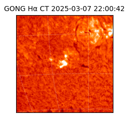 gong - 2025-03-07T22:00:42