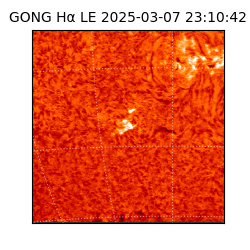 gong - 2025-03-07T23:10:42