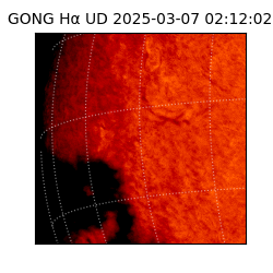 gong - 2025-03-07T02:12:02