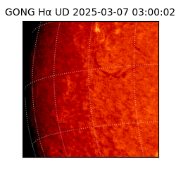 gong - 2025-03-07T03:00:02