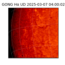gong - 2025-03-07T04:00:02