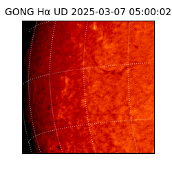 gong - 2025-03-07T05:00:02