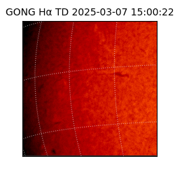 gong - 2025-03-07T15:00:22