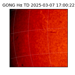 gong - 2025-03-07T17:00:22