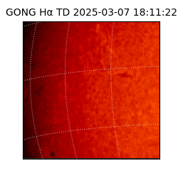 gong - 2025-03-07T18:11:22