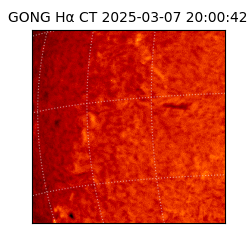 gong - 2025-03-07T20:00:42