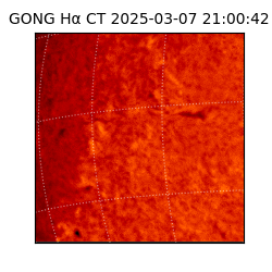 gong - 2025-03-07T21:00:42