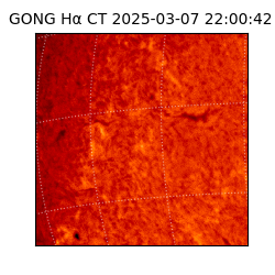 gong - 2025-03-07T22:00:42