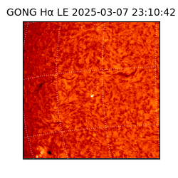 gong - 2025-03-07T23:10:42
