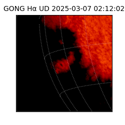 gong - 2025-03-07T02:12:02