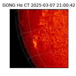 gong - 2025-03-07T21:00:42