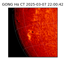 gong - 2025-03-07T22:00:42