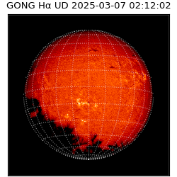 gong - 2025-03-07T02:12:02