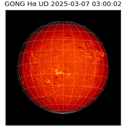 gong - 2025-03-07T03:00:02
