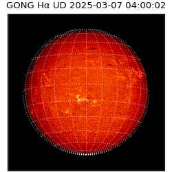 gong - 2025-03-07T04:00:02