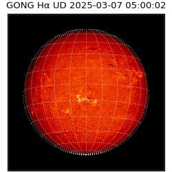 gong - 2025-03-07T05:00:02