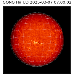 gong - 2025-03-07T07:00:02