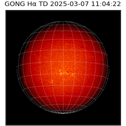 gong - 2025-03-07T11:04:22