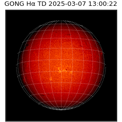 gong - 2025-03-07T13:00:22