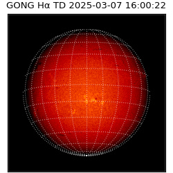 gong - 2025-03-07T16:00:22