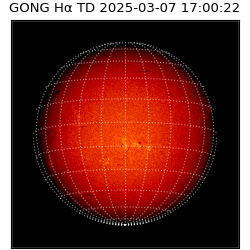 gong - 2025-03-07T17:00:22