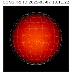 gong - 2025-03-07T18:11:22