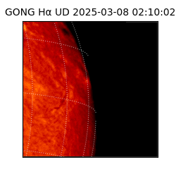 gong - 2025-03-08T02:10:02