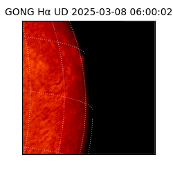 gong - 2025-03-08T06:00:02