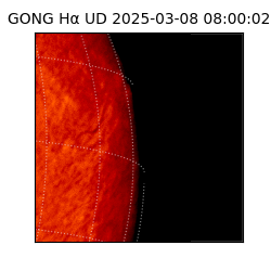 gong - 2025-03-08T08:00:02