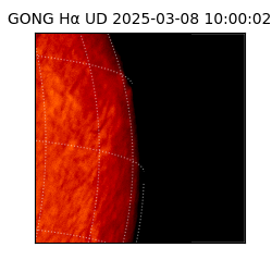 gong - 2025-03-08T10:00:02