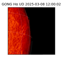 gong - 2025-03-08T12:00:02