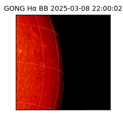 gong - 2025-03-08T22:00:02