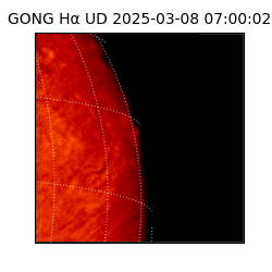 gong - 2025-03-08T07:00:02