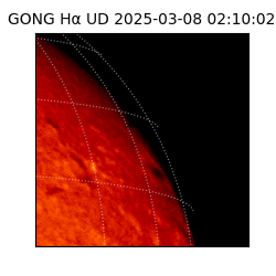 gong - 2025-03-08T02:10:02