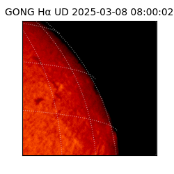 gong - 2025-03-08T08:00:02
