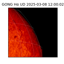 gong - 2025-03-08T12:00:02