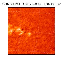 gong - 2025-03-08T06:00:02